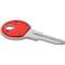 Hillman HILLMAN ColorPlus Traditional Key House/Office Key Blank Single 86249 - alternate 5